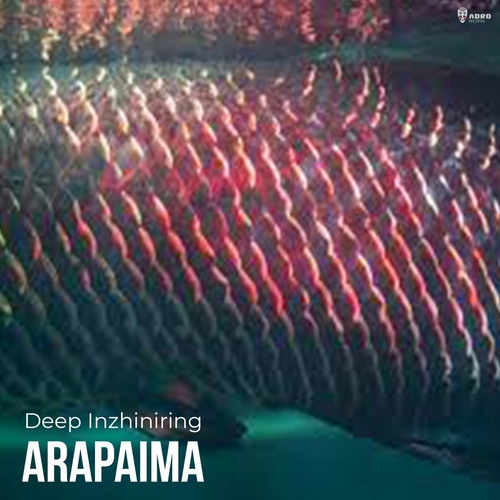 Deep Inzhiniring - Arapaima [ADR531]